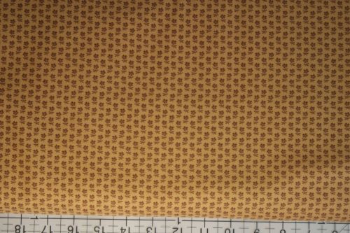 RUE INDIENNE MO1368713 SMALL PRINT ON BEIGE